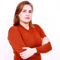 Ana Amélia Meschiatti Leite
