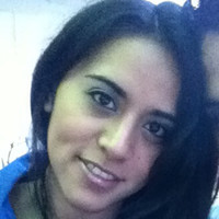 Karla Denisse Martinez Barrera