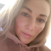 Jo Cary