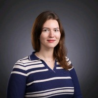 Anna Kulikova