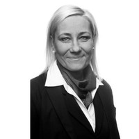Annika Frederiksberg
