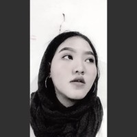 Ari Putri Ramadhanty