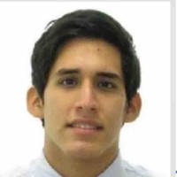Luis Eduardo Quintanilla Aliaga