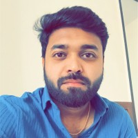 Vishal Maram