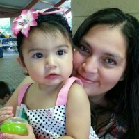 Delia Alarcon