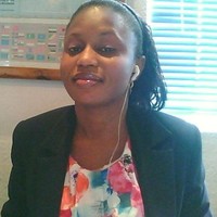 Abiola Fayoriju