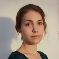Emilie Vanrossomme