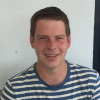 Ben Sterckx