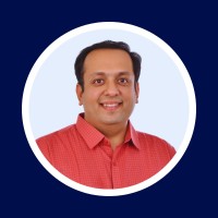 PRASHANT GUPTA