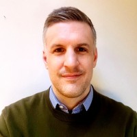 Kris Garthwaite