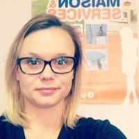 Lisa Fourcade