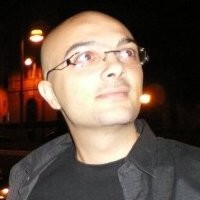 Osiride Luca Cascioli
