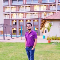 Arun Shriwastawa