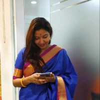 Sreeja Sen