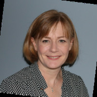 Alison Hildyard
