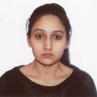 Mandeep Kaur