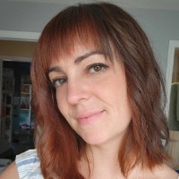 Roxanne Roussel