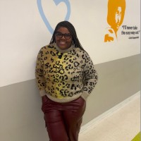 Tywana Simon