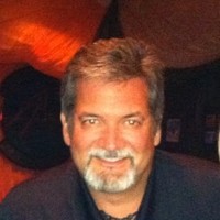 Steve Moss