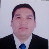 Richard Sabastizagal