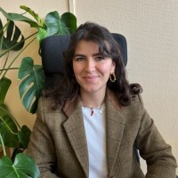 Carlota Pérez-Bouzada Baravelli