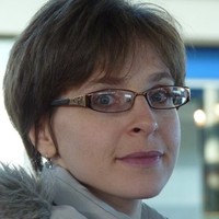Olga Lisysyan, Licsw