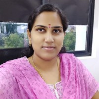 Veena Kuppusamy