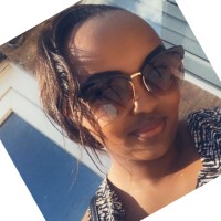Maureen Wairimu