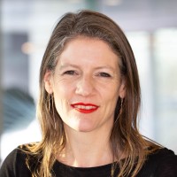 Katherine Taylor