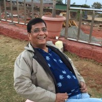 Bharat Shah