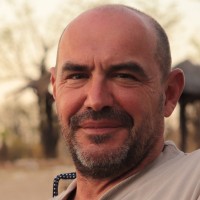 Mathieu Bourgarel