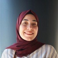 Zainab Salah