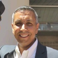 Oliver Ramirez