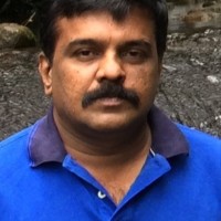 Salim Krishna
