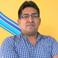Luis Miguel Alvarado Cueva