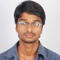 Achyut Reddy
