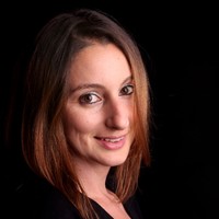 Daphna Moran