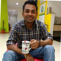 Ravi M.C