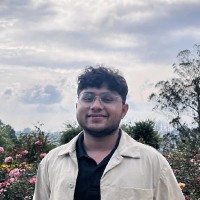 Kathan Mistry