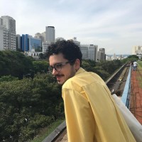Lucas Lago