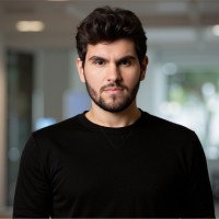 Frederico Goldfeld De Melo