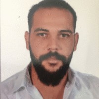 Ibraheem Al Shati