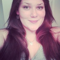 Ashley Alpizar