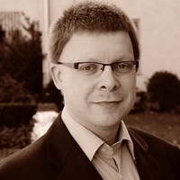 Freddy Gustavsson
