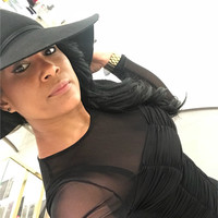 Kiki Tucker