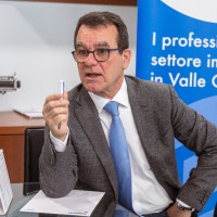 romano minoia