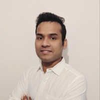Rishi Chandran