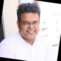 Pratim Brahmachari