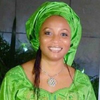 Annabelle Adeyemi Johnson