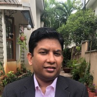 Mithun Kumar Sampath